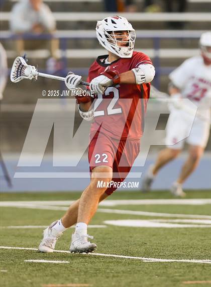 Thumbnail 3 in Sacred Heart Prep @ St. Ignatius College Preparatory (CIFCCS D1 Final) photogallery.