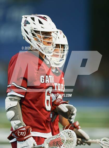 Thumbnail 2 in Sacred Heart Prep @ St. Ignatius College Preparatory (CIFCCS D1 Final) photogallery.