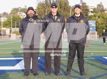 Thumbnail 1 in Sacred Heart Prep @ St. Ignatius College Preparatory (CIFCCS D1 Final) photogallery.