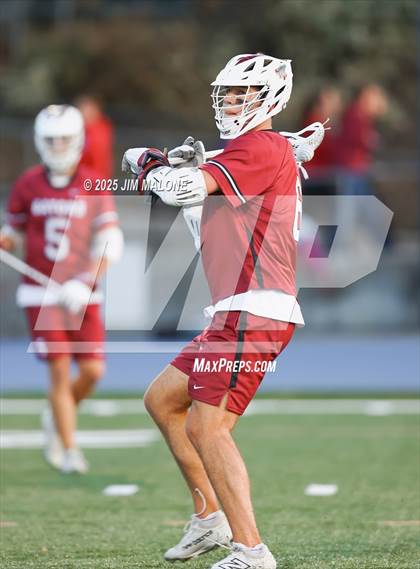 Thumbnail 3 in Sacred Heart Prep @ St. Ignatius College Preparatory (CIFCCS D1 Final) photogallery.