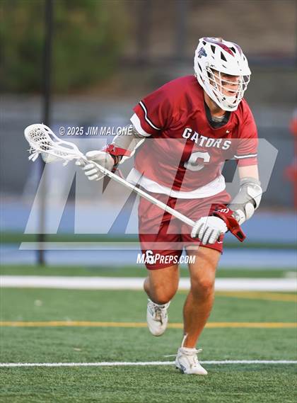 Thumbnail 2 in Sacred Heart Prep @ St. Ignatius College Preparatory (CIFCCS D1 Final) photogallery.
