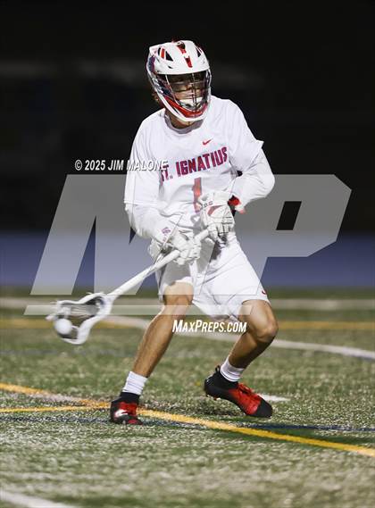Thumbnail 3 in Sacred Heart Prep @ St. Ignatius College Preparatory (CIFCCS D1 Final) photogallery.