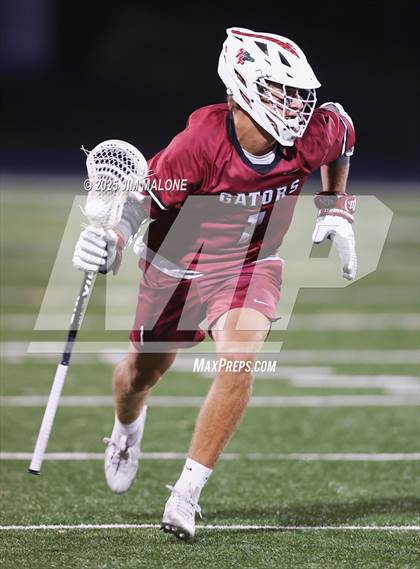 Thumbnail 3 in Sacred Heart Prep @ St. Ignatius College Preparatory (CIFCCS D1 Final) photogallery.