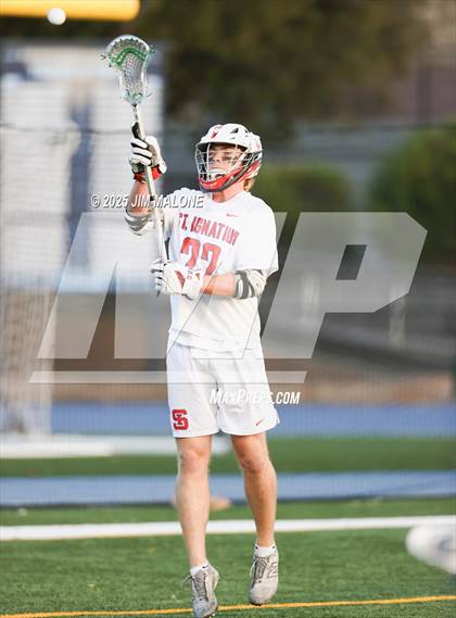 Thumbnail 2 in Sacred Heart Prep @ St. Ignatius College Preparatory (CIFCCS D1 Final) photogallery.