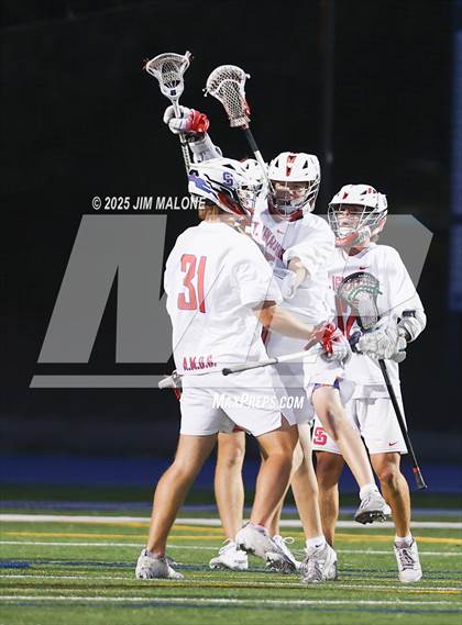 Thumbnail 2 in Sacred Heart Prep @ St. Ignatius College Preparatory (CIFCCS D1 Final) photogallery.