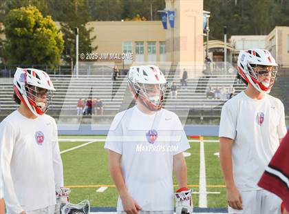 Thumbnail 2 in Sacred Heart Prep @ St. Ignatius College Preparatory (CIFCCS D1 Final) photogallery.