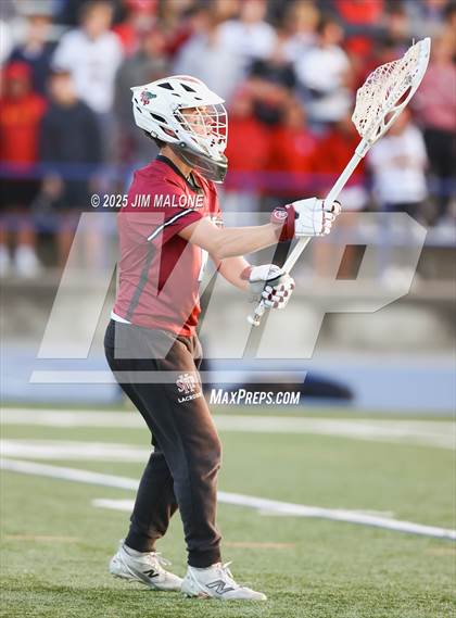 Thumbnail 1 in Sacred Heart Prep @ St. Ignatius College Preparatory (CIFCCS D1 Final) photogallery.