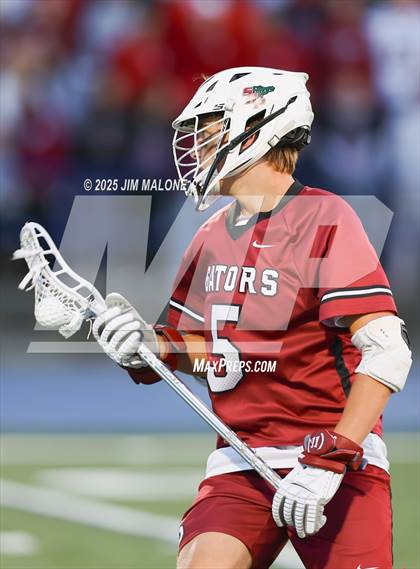 Thumbnail 3 in Sacred Heart Prep @ St. Ignatius College Preparatory (CIFCCS D1 Final) photogallery.