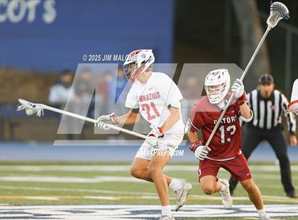 Thumbnail 3 in Sacred Heart Prep @ St. Ignatius College Preparatory (CIFCCS D1 Final) photogallery.
