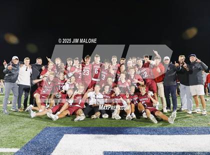 Thumbnail 1 in Sacred Heart Prep @ St. Ignatius College Preparatory (CIFCCS D1 Final) photogallery.
