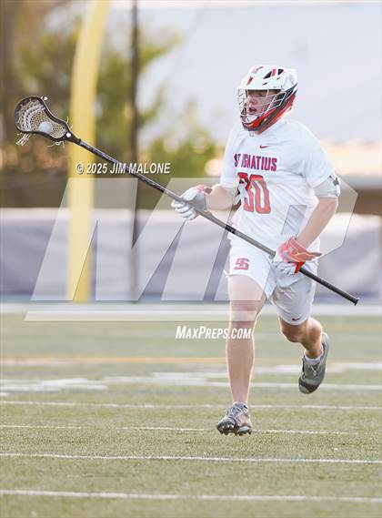 Thumbnail 2 in Sacred Heart Prep @ St. Ignatius College Preparatory (CIFCCS D1 Final) photogallery.