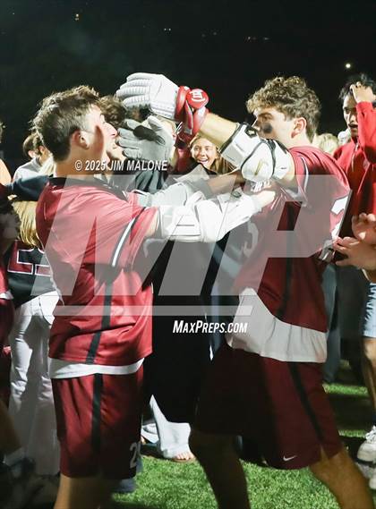 Thumbnail 2 in Sacred Heart Prep @ St. Ignatius College Preparatory (CIFCCS D1 Final) photogallery.