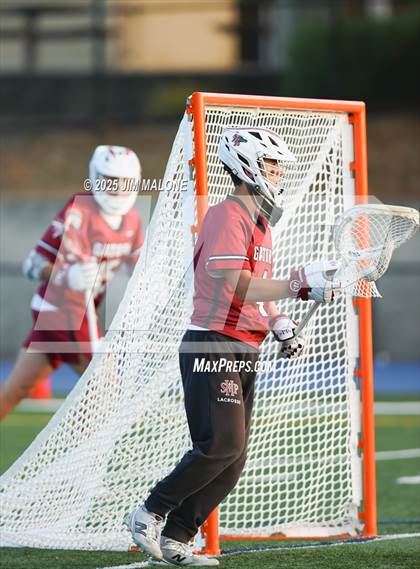 Thumbnail 2 in Sacred Heart Prep @ St. Ignatius College Preparatory (CIFCCS D1 Final) photogallery.