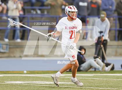 Thumbnail 1 in Sacred Heart Prep @ St. Ignatius College Preparatory (CIFCCS D1 Final) photogallery.
