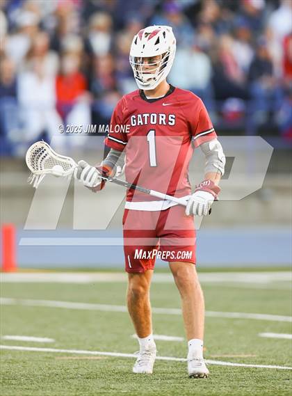 Thumbnail 3 in Sacred Heart Prep @ St. Ignatius College Preparatory (CIFCCS D1 Final) photogallery.