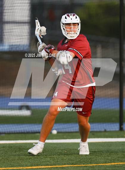 Thumbnail 3 in Sacred Heart Prep @ St. Ignatius College Preparatory (CIFCCS D1 Final) photogallery.
