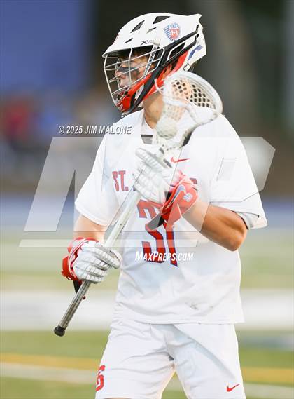 Thumbnail 2 in Sacred Heart Prep @ St. Ignatius College Preparatory (CIFCCS D1 Final) photogallery.