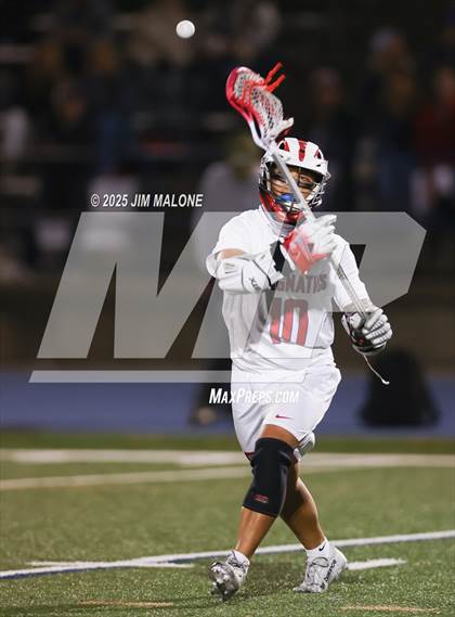 Thumbnail 1 in Sacred Heart Prep @ St. Ignatius College Preparatory (CIFCCS D1 Final) photogallery.
