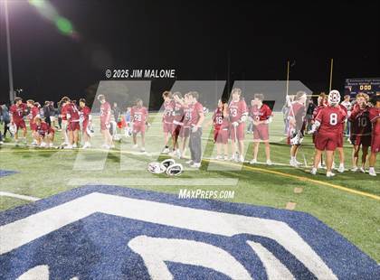 Thumbnail 2 in Sacred Heart Prep @ St. Ignatius College Preparatory (CIFCCS D1 Final) photogallery.