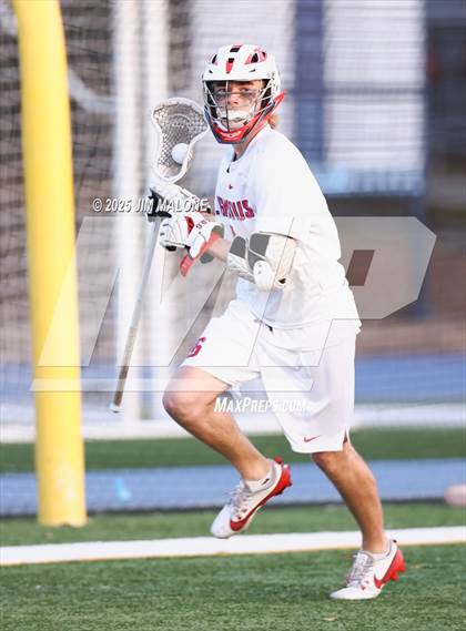 Thumbnail 2 in Sacred Heart Prep @ St. Ignatius College Preparatory (CIFCCS D1 Final) photogallery.