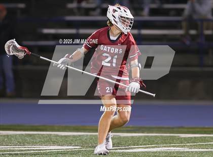 Thumbnail 3 in Sacred Heart Prep @ St. Ignatius College Preparatory (CIFCCS D1 Final) photogallery.
