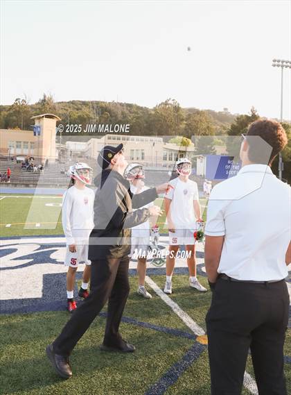 Thumbnail 3 in Sacred Heart Prep @ St. Ignatius College Preparatory (CIFCCS D1 Final) photogallery.