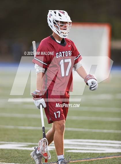 Thumbnail 2 in Sacred Heart Prep @ St. Ignatius College Preparatory (CIFCCS D1 Final) photogallery.