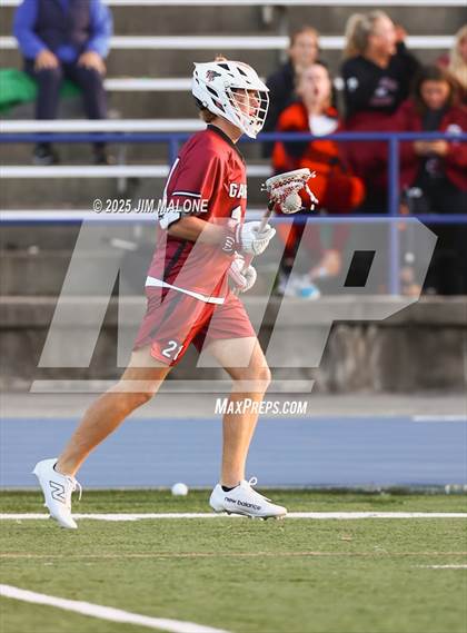 Thumbnail 1 in Sacred Heart Prep @ St. Ignatius College Preparatory (CIFCCS D1 Final) photogallery.