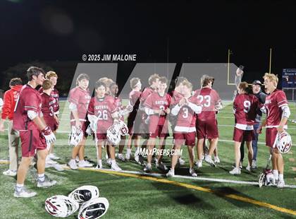 Thumbnail 3 in Sacred Heart Prep @ St. Ignatius College Preparatory (CIFCCS D1 Final) photogallery.