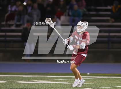 Thumbnail 2 in Sacred Heart Prep @ St. Ignatius College Preparatory (CIFCCS D1 Final) photogallery.