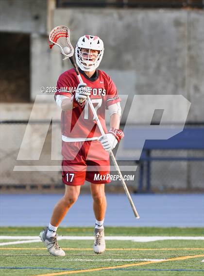 Thumbnail 1 in Sacred Heart Prep @ St. Ignatius College Preparatory (CIFCCS D1 Final) photogallery.