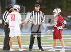 Photo from the gallery "Sacred Heart Prep @ St. Ignatius College Preparatory (CIFCCS D1 Final)"