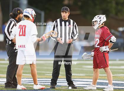 Thumbnail 1 in Sacred Heart Prep @ St. Ignatius College Preparatory (CIFCCS D1 Final) photogallery.