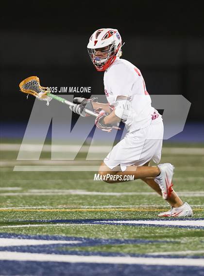 Thumbnail 1 in Sacred Heart Prep @ St. Ignatius College Preparatory (CIFCCS D1 Final) photogallery.