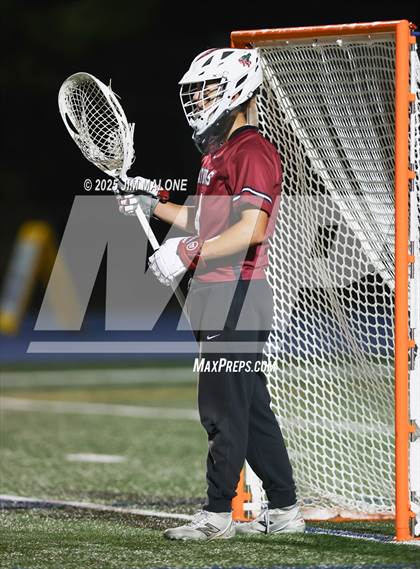 Thumbnail 2 in Sacred Heart Prep @ St. Ignatius College Preparatory (CIFCCS D1 Final) photogallery.