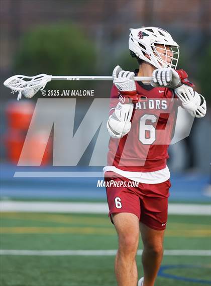 Thumbnail 1 in Sacred Heart Prep @ St. Ignatius College Preparatory (CIFCCS D1 Final) photogallery.