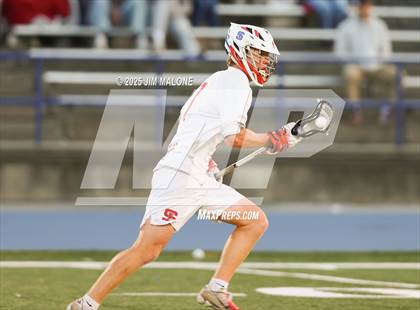 Thumbnail 1 in Sacred Heart Prep @ St. Ignatius College Preparatory (CIFCCS D1 Final) photogallery.