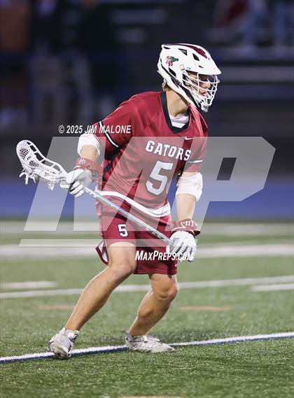 Thumbnail 2 in Sacred Heart Prep @ St. Ignatius College Preparatory (CIFCCS D1 Final) photogallery.