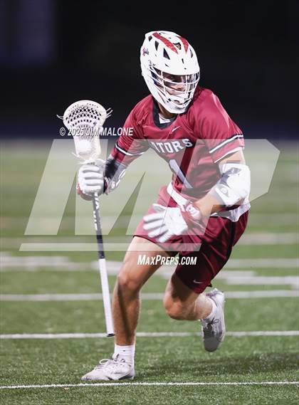 Thumbnail 2 in Sacred Heart Prep @ St. Ignatius College Preparatory (CIFCCS D1 Final) photogallery.