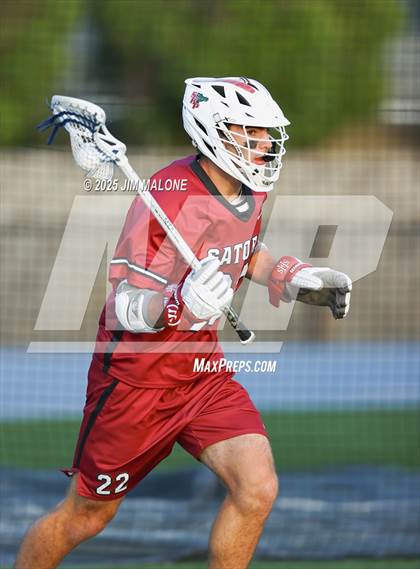 Thumbnail 3 in Sacred Heart Prep @ St. Ignatius College Preparatory (CIFCCS D1 Final) photogallery.