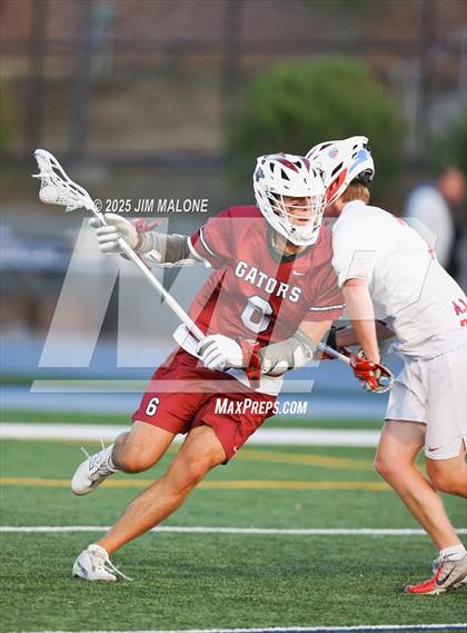 Thumbnail 3 in Sacred Heart Prep @ St. Ignatius College Preparatory (CIFCCS D1 Final) photogallery.