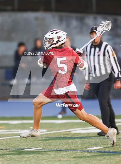 Thumbnail 2 in Sacred Heart Prep @ St. Ignatius College Preparatory (CIFCCS D1 Final) photogallery.