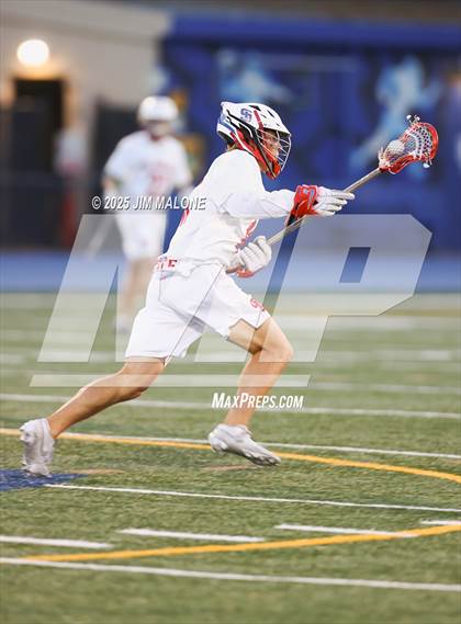 Thumbnail 1 in Sacred Heart Prep @ St. Ignatius College Preparatory (CIFCCS D1 Final) photogallery.