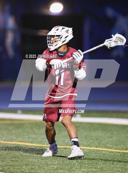 Thumbnail 2 in Sacred Heart Prep @ St. Ignatius College Preparatory (CIFCCS D1 Final) photogallery.