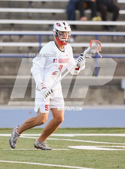 Thumbnail 2 in Sacred Heart Prep @ St. Ignatius College Preparatory (CIFCCS D1 Final) photogallery.