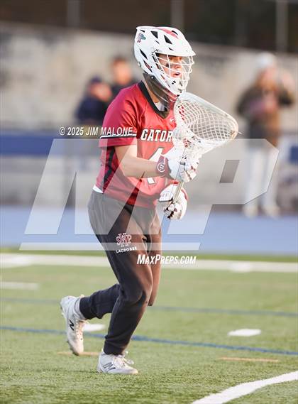 Thumbnail 3 in Sacred Heart Prep @ St. Ignatius College Preparatory (CIFCCS D1 Final) photogallery.