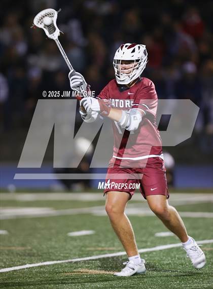 Thumbnail 1 in Sacred Heart Prep @ St. Ignatius College Preparatory (CIFCCS D1 Final) photogallery.