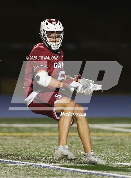 Thumbnail 2 in Sacred Heart Prep @ St. Ignatius College Preparatory (CIFCCS D1 Final) photogallery.