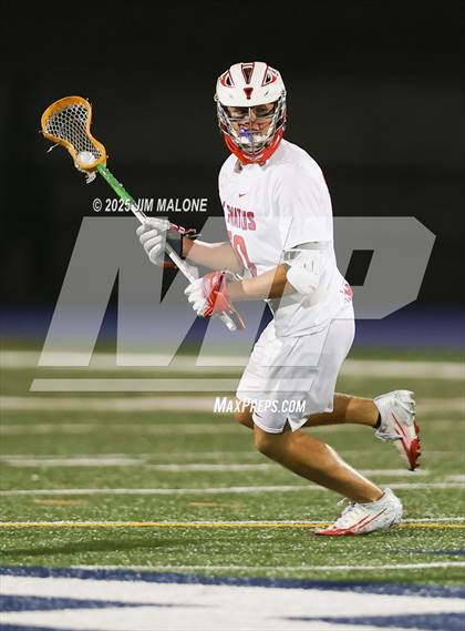 Thumbnail 2 in Sacred Heart Prep @ St. Ignatius College Preparatory (CIFCCS D1 Final) photogallery.
