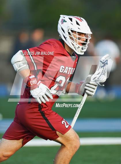 Thumbnail 2 in Sacred Heart Prep @ St. Ignatius College Preparatory (CIFCCS D1 Final) photogallery.